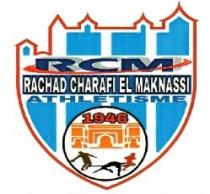 RCM RACHAD CHARAFI EL MAKNASSI