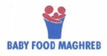 BABY FOOD MAGHREB