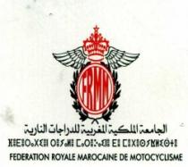 FEDERATION ROYALE MAROCAINE DE MOTOCYCLISME