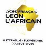 LYCEE FRANÇAIS LEON L'AFRICAIN MATERNELLE - ELEMENTAIRE -COLLEGE-LYCEE