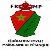 FEDERATION ROYALE MAROCAINE DE PETANQUE