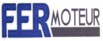 FER MOTEUR