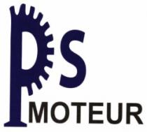 PS MOTEUR