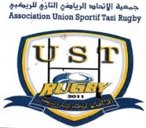 ASSOCIATION UNION SPORTIF TAZI RUGBY UST