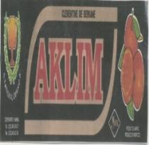 AKLIM