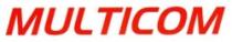 MULTICOM