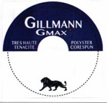 GILMANN GMAX +