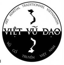 ART MARTIAL TRADITIONNEL VIETNAMIEN- VIET VU DAO