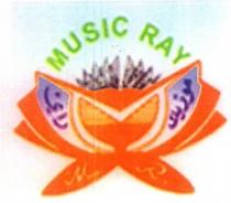 MUSIC RAY
