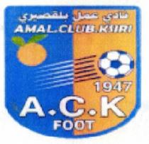 AMAL-CLUB-KSIRI (A.C.K)