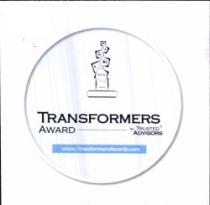 TRANSFORMERS AWARDS