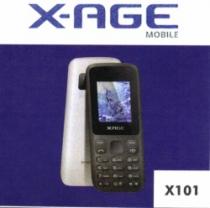 X-AGE MOBILE