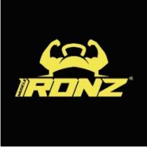 MUSCLE IRONZ