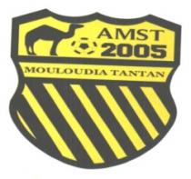 MOULOUDIA TANTAN, AMST 2005
