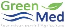 GREEN MED POUR MIEUX SERVIR L'AGRICULTURE