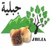 JBLIA