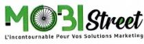 MOBISTREET LINCONTOURNABLE POUR VOS SOLUTIONS MARKETING
