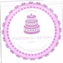 MAISON DU GATEAU, MAISONDUGATEAU.COM