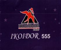 IKOIDOR 555