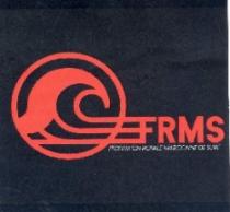 FEDERATION ROYALE MAROCAINE DE SURF FRMS
