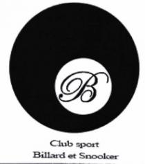 ASSOCIATION CLUB SPORT BILLARD ET SNOOKER