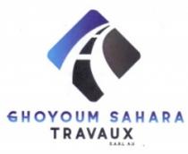 ENTREPRISE GHOYOUM SAHARA TRAVAUX