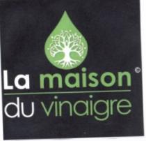 LA MAISON DU VINAIGRE