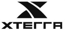 XTERRA