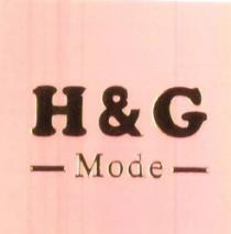 H&G MODE