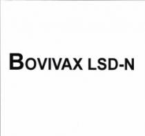 BOVIVAX LSD-N