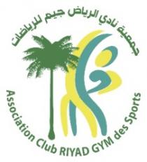 ASSOCIATION CLUB RIYAD GYM DES SPORTS