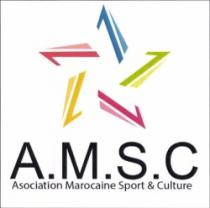 ASSOCIATION MAROCAINE SPORT ET CULTURE