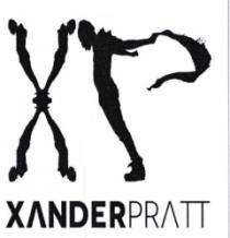 XANDER PRATT