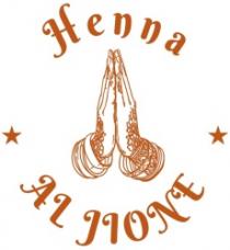 HENNA AL JIONE