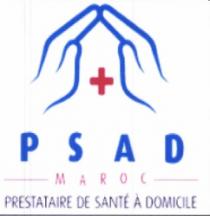 PSAD MAROC