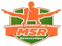 MAGHREB SPORTIF DE RABAT MSR GYMNASTIQUE