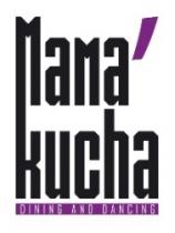 MAMA KUCHA