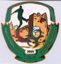 RAJA CLUB ATHLETIC TIZNIT-R.C.A.T -2009 -