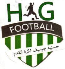 HASSANIAT GUERCIF LI KORAT EL QADAM H G FOOTBALL