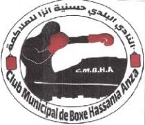 CLUB MUNICIPAL DE BOXE HASSANIA ANZA (C.M.B.H.A)