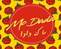MC DADA
