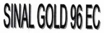 SINAL GOLD 96 EC