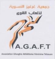 JAMIYAT GHORGHIZ ANNISWIYA LIALAAB AL KIWA A.G.A.F.T ASSOCIATION GHORGHIZ ATHLETISME FEMININE TETOUAN