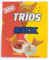 TRIOS MIX