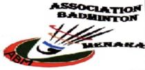 ASSOCIATION BADMINTON MÉNARA 