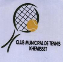 CLUB MUNICIPAL DE TENNIS KHEMISSET