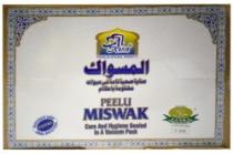 AL KHAIR PREMIUM NATURAL PRODUCTS PEELU MISWAK
