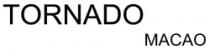 TORNADO MACAO