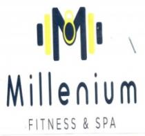 MILLENIUM FITNESS & SPA