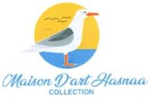 MAISON DART HASNAA